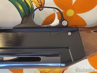 Benelli 201 SL80 20