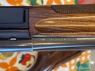 Benelli 201 SL80 20