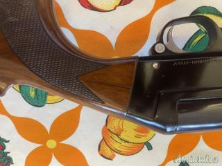 Benelli 201 SL80 20