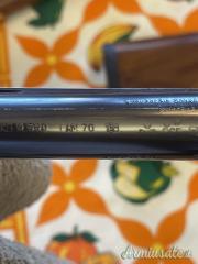 Benelli 201 SL80 20