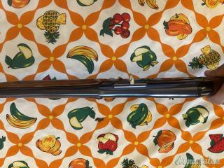 Benelli 201 SL80 20