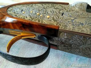 Beretta S3EL calibro  12