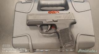 SIG-Sauer SIG SAUER P365 X-RAY 9x19mm Parabellum | Luger | NATO
