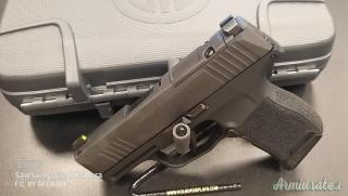 SIG-Sauer SIG SAUER P365 X-RAY 9x19mm Parabellum | Luger | NATO