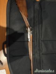 Cedo collezione di vari fucili da caccia
