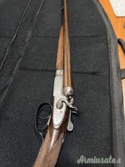 Cedo collezione di vari fucili da caccia