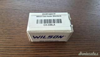 Wilson Case Holder (Standard)  338Lapua