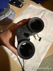 Leica Geovid Pro 8x32