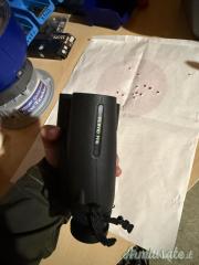 Leica Geovid Pro 8x32