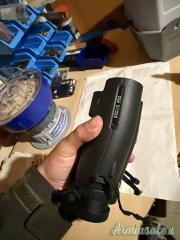 Leica Geovid Pro 8x32