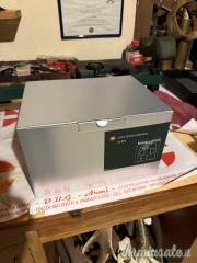 Leica Geovid Pro 8x32