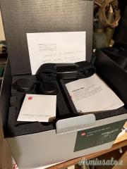 Leica Geovid Pro 8x32