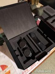 Leica Geovid Pro 8x32