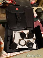 Leica Geovid Pro 8x32