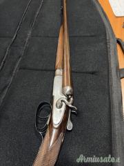 Cedo collezione di vari fucili da caccia