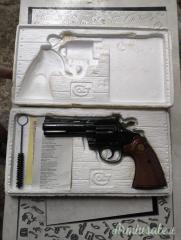 Colt Diamonback .38 Special  |  9x29mmR