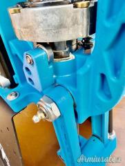 Dillon xl 650  9x19- 9x21