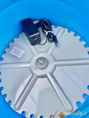Dillon xl 650  9x19- 9x21