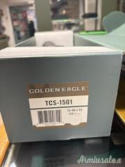 VORTEX GOLDEN EAGLE TCS-1501 15-60X52