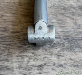 LUGER CARICATORE