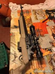 Norinco m 25 .308 Winchester