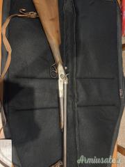 Cedo collezione di vari fucili da caccia