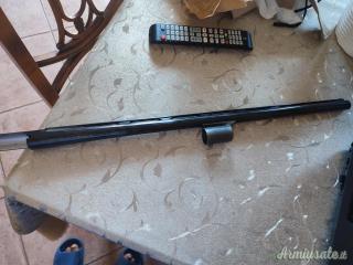 Canna Beretta serie 300
