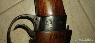 CEDO ENFIELD BSA N.1MKIII* 1918 ex-marina militare Italiana