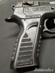 Tanfoglio Force 921 R 9x21mm IMI