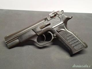 Tanfoglio Force 921 R 9x21mm IMI