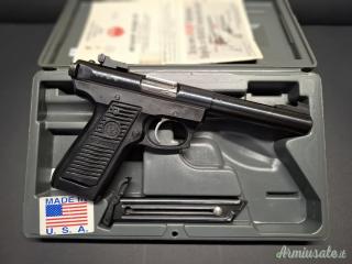 Ruger | Sturm MARK II 22/45 .22 LR Long Rifle