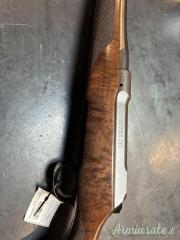 Sauer 101 .300 Winchester Magnum