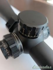 Minox ZP5  5- 25  x56
