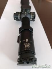 Minox ZP5  5- 25  x56