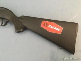 Savage 64 FV-SR .22 Long Rifle