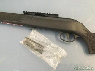 Savage 64 FV-SR .22 Long Rifle