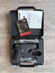 SIG-Sauer P 320 9x21mm IMI