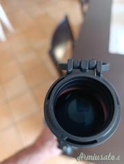 Minox ZP5  5- 25  x56