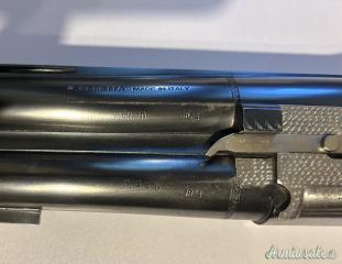 Beretta So4 12