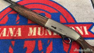 Beretta A400  12