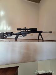 Tikka T3x TACT A1 6.5 mm Creedmoor