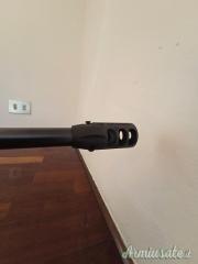 Tikka T3x TACT A1 6.5 mm Creedmoor