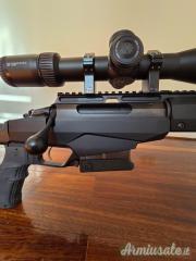 Tikka T3x TACT A1 6.5 mm Creedmoor