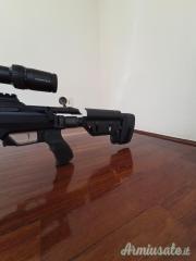 Tikka T3x TACT A1 6.5 mm Creedmoor