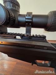 Tikka T3x TACT A1 6.5 mm Creedmoor