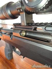 Tikka T3x TACT A1 6.5 mm Creedmoor