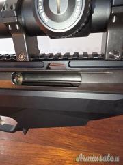 Tikka T3x TACT A1 6.5 mm Creedmoor