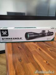 Tikka T3x TACT A1 6.5 mm Creedmoor