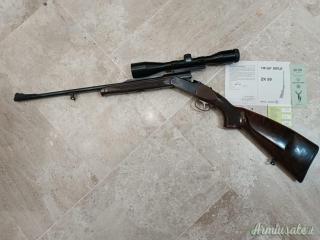 BRNO ZK 99 .243 Winchester