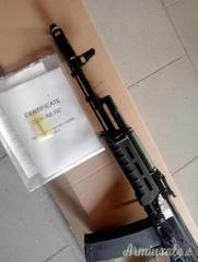 IZHMASH MK 102 .223 Remington